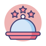 Restaurant Lodging